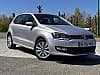 Volkswagen Polo V (2) 1.4 TDI 75 BLUEMOTION TECHNOLOGY CONFORTLINE 5P