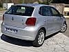 Volkswagen Polo V (2) 1.4 TDI 75 BLUEMOTION TECHNOLOGY CONFORTLINE 5P