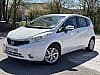 Nissan Note (2) 1.5 DCI 90 FAP CONNECT EDITION