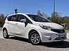 Nissan Note (2) 1.5 DCI 90 FAP CONNECT EDITION