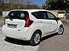 Nissan Note (2) 1.5 DCI 90 FAP CONNECT EDITION