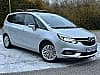 Opel Zafira III (2) 1.6 DIESEL 136 BLUEINJECTION INNOVATION