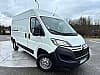 Citroen Jumper II 35 L2H2 E-HDI 130 CONFORT
