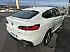 Bmw X4 (G02) (2) XDRIVE20D 190 M SPORT BVA8