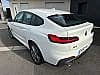 Bmw X4 (G02) (2) XDRIVE20D 190 M SPORT BVA8
