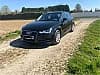 Audi A3 audi a3 Sportback rien