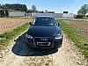 Audi A3 audi a3 Sportback rien