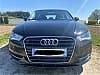 Audi A3 audi a3 Sportback rien