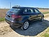 Audi A3 audi a3 Sportback rien