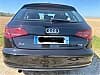 Audi A3 audi a3 Sportback rien