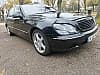 Mercedes-Benz Classe S V 500 LIMOUSINE BVA