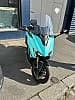 YAMAHA T-MAX SX