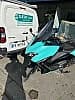 YAMAHA T-MAX SX