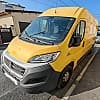 Fiat Ducato III (2) 3.3 L H2 2.0 MULTIJET 115 PACK