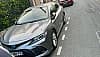 Toyota Camry Toyota Camry II Hybride 218 2WD Business Executive