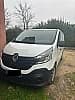 Renault Trafic III CABINE CONFORT L1H1 1000 ENERGY DCI 125 E6