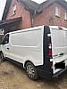Renault Trafic III CABINE CONFORT L1H1 1000 ENERGY DCI 125 E6