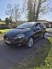Fiat Grande Punto Fiat grande punto