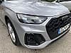 Audi Q5 II 35 TDI 163 9CV S LINE S TRONIC 7