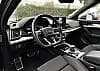 Audi Q5 II 35 TDI 163 9CV S LINE S TRONIC 7