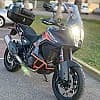 KTM ADVENTURE S
