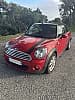 Mini COOPER pack chili cabriolet