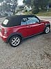 Mini COOPER pack chili cabriolet