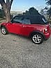 Mini COOPER pack chili cabriolet