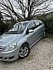 Mercedes-Benz Classe B II (2) 1.5 180 D BLUEEFFICIENCY BUSINESS EDITION