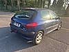 Peugeot 206 (2) 2.0 HDI NAVTECH 5P