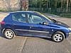 Peugeot 206 (2) 2.0 HDI NAVTECH 5P