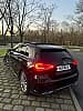 Mercedes-Benz Classe A Mercedes A180D
