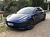 Tesla Model 3 Tesla model 3 Dual Motor 498ch Long Range AWD 1ére Main