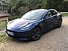 Tesla Model 3 Tesla model 3 Dual Motor 498ch Long Range AWD 1ére Main