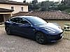 Tesla Model 3 Tesla model 3 Dual Motor 498ch Long Range AWD 1ére Main