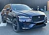 Jaguar F-pace V6 3.0 D 300 R-SPORT 4X4 BVA8
