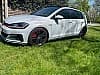 Volkswagen Golf golf VII GTI PERFORMANCE