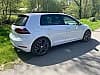 Volkswagen Golf golf VII GTI PERFORMANCE