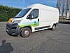 Citroen Jumper II 30 L2H2 E-HDI 130 FAP BUSINESS