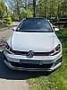 Volkswagen Golf golf VII GTI PERFORMANCE