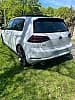 Volkswagen Golf golf VII GTI PERFORMANCE