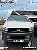 Volkswagen Caravelle VOLKSWAGEN T6 CARAVELLE 9 PLACES