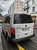Volkswagen Caravelle VOLKSWAGEN T6 CARAVELLE 9 PLACES