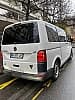 Volkswagen Caravelle VOLKSWAGEN T6 CARAVELLE 9 PLACES