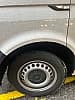 Volkswagen Caravelle VOLKSWAGEN T6 CARAVELLE 9 PLACES
