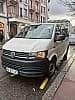Volkswagen Caravelle VOLKSWAGEN T6 CARAVELLE 9 PLACES