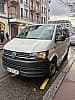 Volkswagen Caravelle VOLKSWAGEN T6 CARAVELLE 9 PLACES