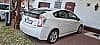 Toyota Prius vend Toyota prius
