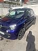 Renault Twingo III 1.0 SCE 70 COSMIC E6