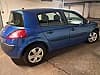 Renault Megane II (2) 1.6 16V 115 EXPRESSION 5P